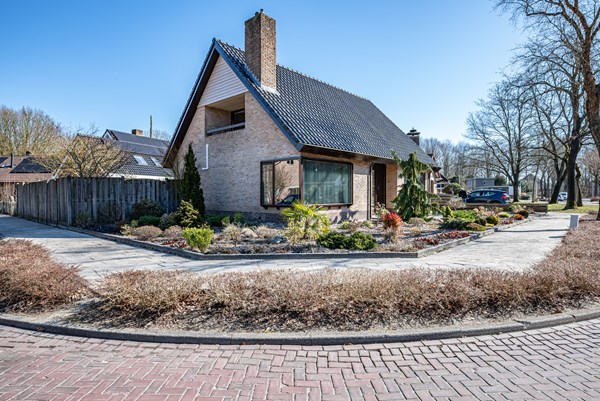 Medium property photo - Westerkimme 47, 8316 ED Marknesse